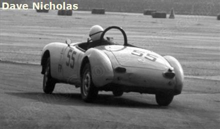 55 - MGA - Sherman Decker