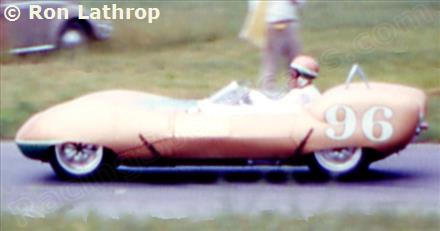 96 - Lotus Eleven Climax