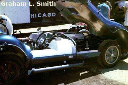 1 - Chaparral 1 (Troutman-Barnes) - Meister Brauser