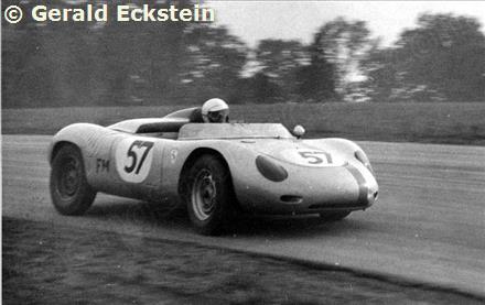 57 - Porsche 718 RS 61