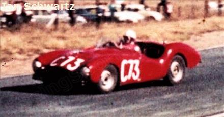73 - Protea - Volvo