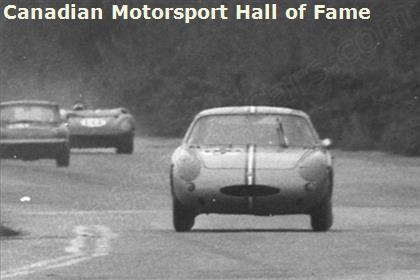 96 - Abarth-Simca 1300 Bialbero - Scuderia Bear
