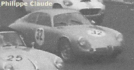 32 - Alfa Romeo Giulietta Sprint Veloce Zagato - Squadra Foitek