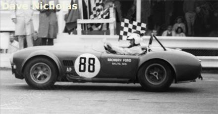 88 - Shelby Cobra 427