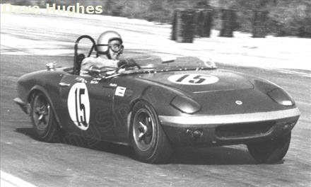 15 - Lotus Elan #26-R-9