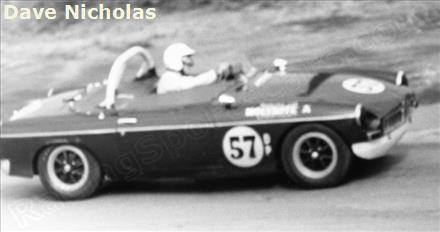 57 - MGB