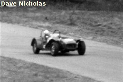 76 - Lotus Super Seven