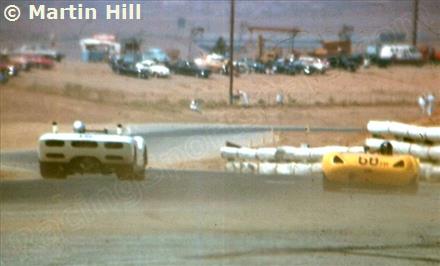 68 - Lotus 23 Climax #23-S-93