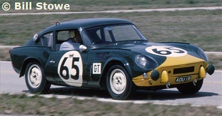 65 - Triumph Spitfire - Standard Triumph, Inc.