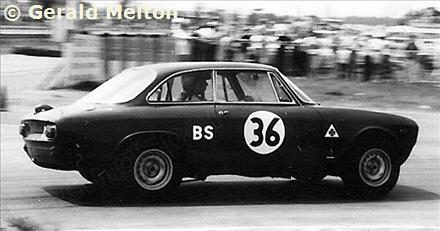 36 - Alfa Romeo GTA