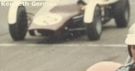 72 - Hustler - Ford - Richard J. Groombridge