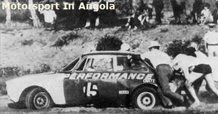 15 - Alfa Romeo GTAm