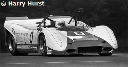 0 - Porsche 917 PA #028 - Vasek Polak Racing