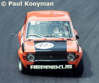 107 - Fiat 128 Berlina - Fiat Sport-Center Reppekus