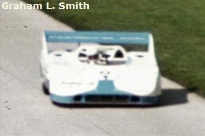 0 - Porsche 917/10 TC #006 - Vasek Polak Racing, Inc.