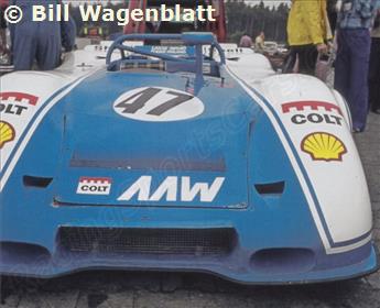 47 - Porsche 917 Spyder #015=>01-021 - Motorsport-Club Stuttgart e. V.