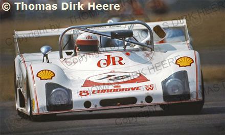 19 - GRD S73 #055 - J. Obermoser Eurorace