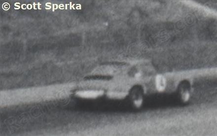 74 - Porsche 911 #911 230 0934 - Heimrath Racing