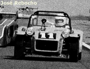 11 - Lotus Super Seven