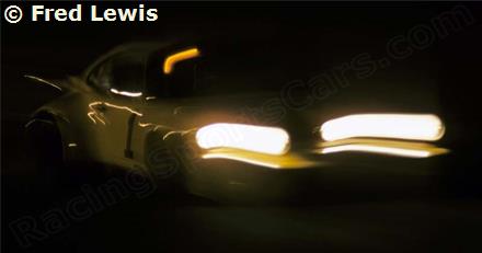 1 - Porsche 911 Carrera RSR 3.0 #911 460 9049 - Toad Hall Racing
