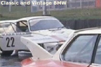 22 - Porsche Carrera RSR - Hahn Sportwagen GmbH