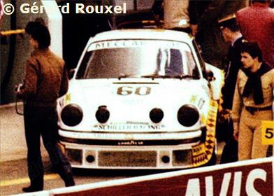 60 - Porsche 934 #930 670 0178 - Schiller Racing