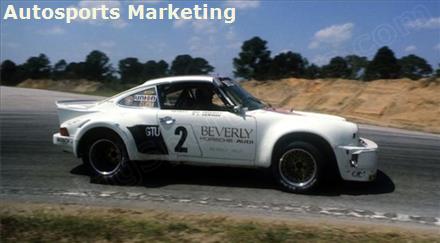 2 - Porsche 911 S #119 22 0830 - Bill Freeman