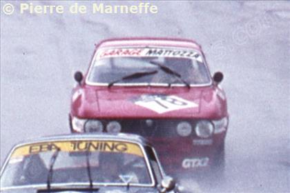 78 - Alfa Romeo 2000 GTV