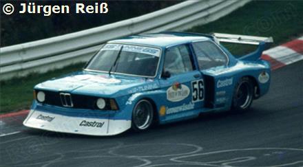 56 - BMW 320 - Team-GS-Tuning, Autohaus Gerhard Schneider