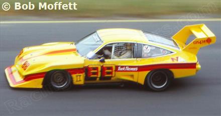 88 - Chevrolet Monza 350 #DeKon 100? (DeKon) - Thomas Racing