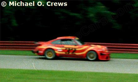 32 - Porsche 934 #930 670 0167 - Electrodyne Racing