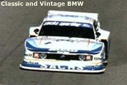 1 - Ford Capri III Turbo #002/79 (Zakspeed) - Sachs Sporting