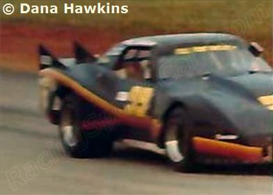 99 - Chevrolet Corvette C3 - Full-Time Racing