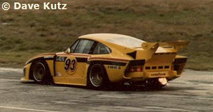 93 - Porsche 935 K3 #009 00015 (Kremer) - Whittington Bros.