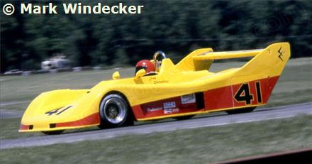 41 - March 802 #74S-10=>77ST-1 - Different Drummer