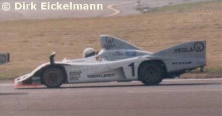 1 - Porsche 936/80 #004 (Joest) - Vegla-Racing-Team/Joest-Porsche