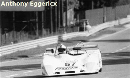 57 - Lola T298 BMW - Elkoubi