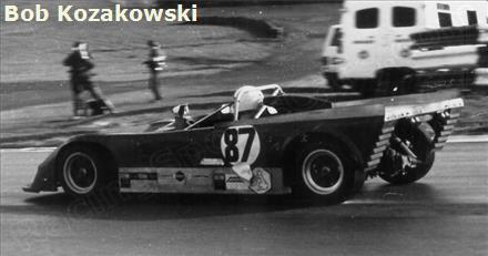 87 - Lola T490 Ford #HU4