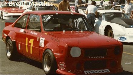 17 - Mazda M10A - Toivo Heinonen