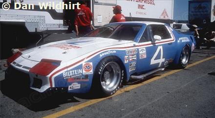 4 - Chevrolet Camaro III (Frings) - Stratagraph Inc.