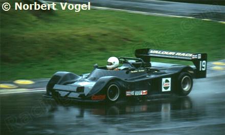 19 - March 75S Ford - Valour Racing