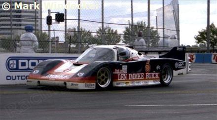 6 - Royale RP40 Buick #JM16/102 (Argo) - Morgan Perf. Group