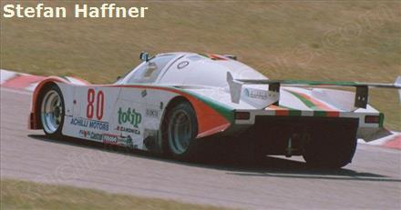 80 - Alba AR6 Carma #005 - Carma F.F. S.R.L.