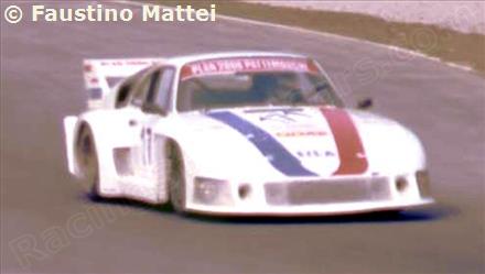 171 - Porsche 935 #930 890 0017 - "Victor"