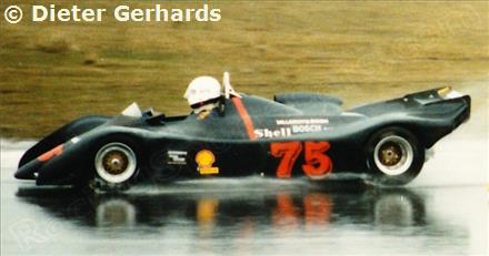 75 - Persy 85-01 BMW Can-Am (Maurer) - Roland Binder
