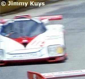 115 - ADA 02 Ford #840-2=>87-002 (Gebhardt) - ADA Racing