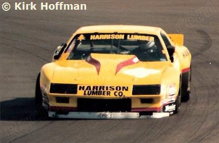 95 - Chevrolet Camaro #83002 - Harrison Lumber