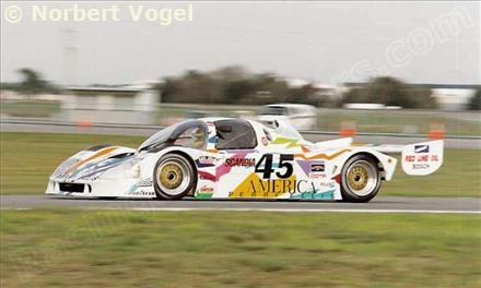 45 - Kudzu DG-2 Buick #002? - Scandia Engineering