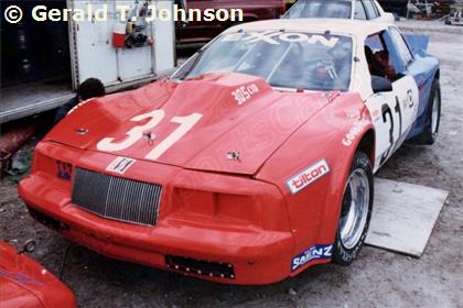 31 - Buick Somerset - Fuller Farms LA