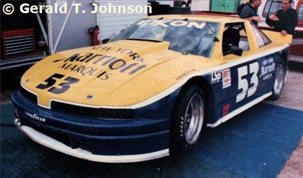 53 - Oldsmobile Cutlass